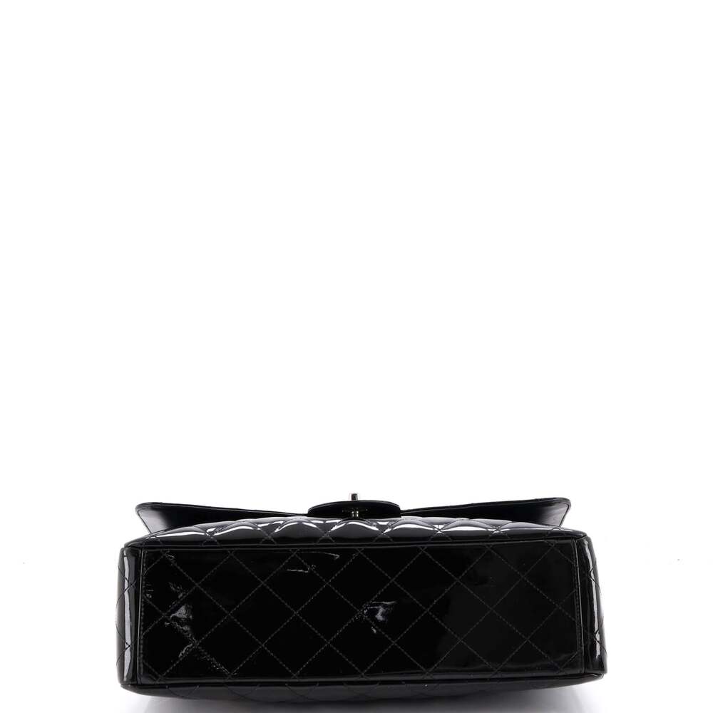 Chanel Classic Single Flap Bag Quilted #259690C41B - Picture 4 of 7